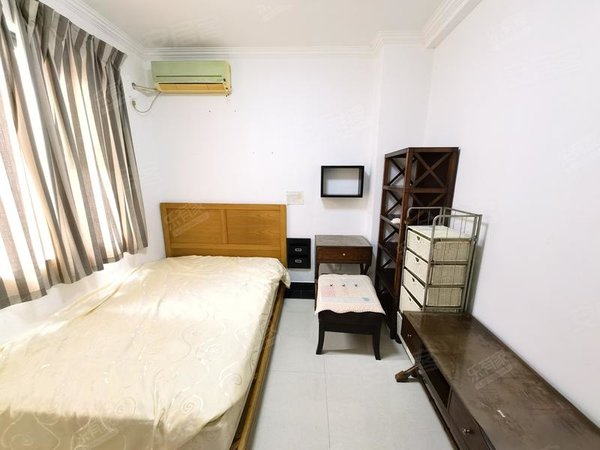 深圳宝安马安山上寮花园宝安沙井市民广场,上寮花园独栋出租,停车方便