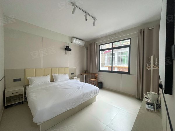 可日租 第一医院 东街 精装大单间 民宿风 带投影仪,丰泽租房-泉州58