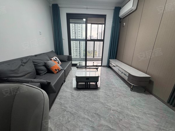 苏州虎丘虎丘城区黄浦花园黄浦花园 精装两房出租 密码锁随时看房自住