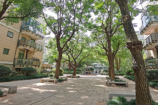 春天花园,娄山关路999弄 - 上海春天花园二手房,租房,房价-上海安居客