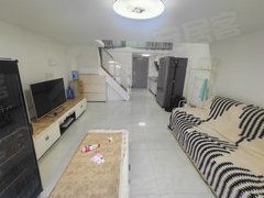 北京房山长阳首开熙悦汇 两室一厅 精装修 电梯房 楼下就是便利店 随时住出租房源真实图片