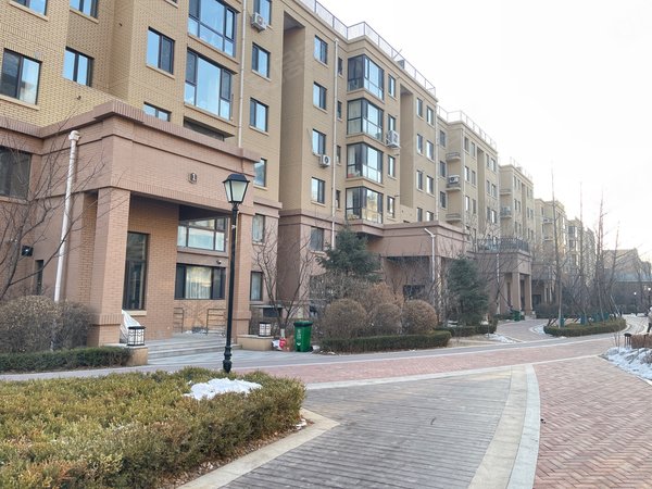 【多图】河畔新城品尚,浑南中路租房,河畔新城品尚!精装一居室!