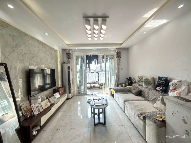 新出金洋奥澜北区精装三房南北通透诚意出售