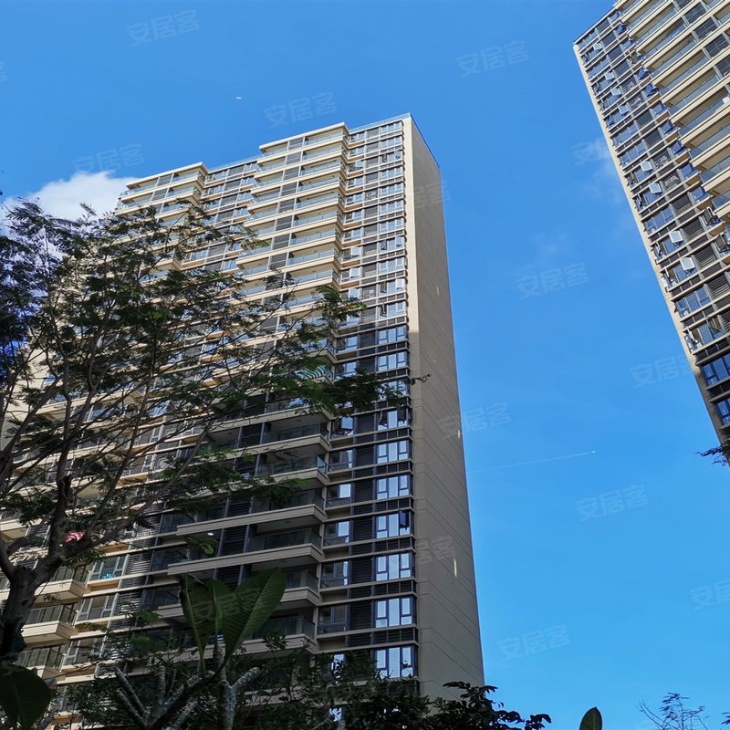 【枫丹白露, 枫丹白露小区专家解读页】- 海口58同城