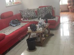 天津北辰佳荣里街暖洋家园 1室1厅1卫出租房源真实图片