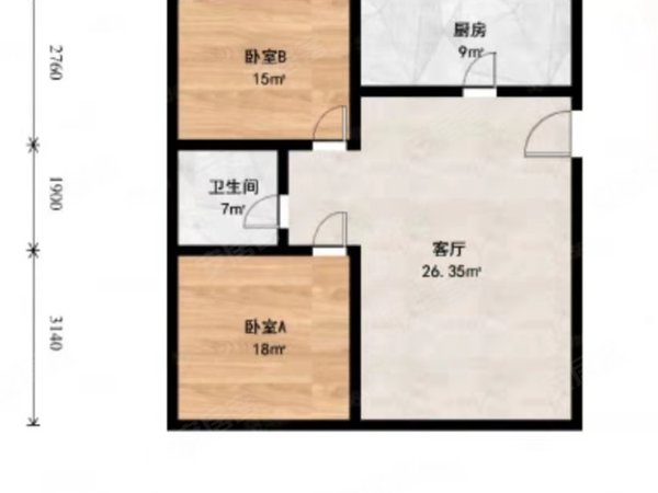 北京朝阳东坝东坝家园a区北京朝阳 东坝 临近万达广场 七棵树 东坝