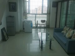 厦门思明火车站京华大厦 3室1厅1卫出租房源真实图片