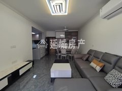 南平延平延平城区江南骏岭精装电梯三房出租!拎包入住!出租房源真实图片
