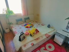 保定莲池长城家园打工人的福利！真没有中介非！爱情广场长城 蜂巢 哈佛 月付出租房源真实图片