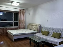 吉林丰满兴隆街可月租！押一付一，紫金江尚电梯三楼，近北华南校区，医药学院出租房源真实图片