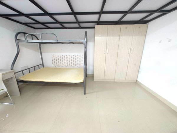 【多图】集悦城,大学城租房,塘朗地铁口 近南山智园 精装大复式公寓直