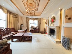 长沙星沙星沙大道碧桂园威尼斯城 独栋出租价格可以谈随时看房子出租房源真实图片