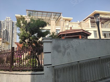 东莞小区 横沥小区 横沥城区小区 御河湾花园