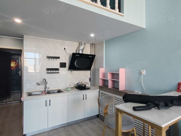 潍坊青州青州城区香江大厦整租!