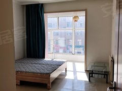 鄂尔多斯东胜铁西一期学府花园有楼房单间出租，紧邻宏源一品，女子医院，汇能大厦出租房源真实图片