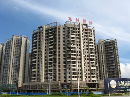 东城国际,福宁北路2号-宁德东城国际二手房,租房-宁德安居客