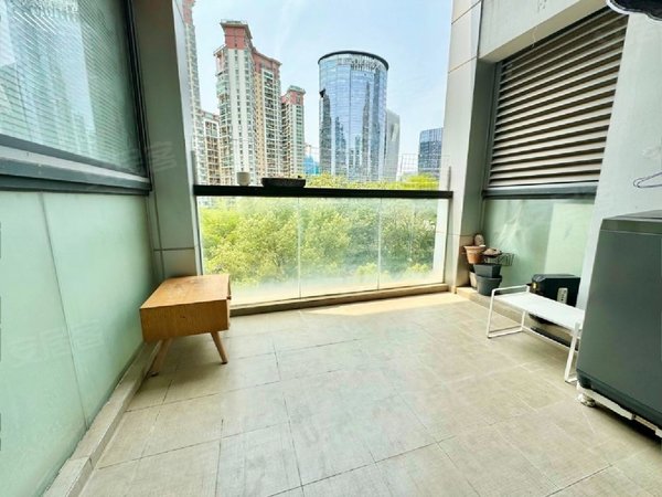 【多图】天健时尚空间,宝华租房,急租宝安精装大单间 民水民电 电梯房