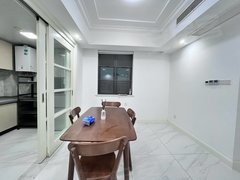 武汉青山建设二路5号线 科普公园 奥山世纪广场 极速汇 钢都小学 印象城出租房源真实图片