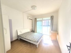 合肥肥西肥西县城优选好房，业主，进来看看，民用水电，短租月付，美的，格力出租房源真实图片