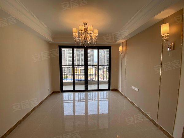 【多图】广州恒大悦府,新区租房,实拍恒大悦府 带车位包物业的 三房带