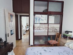 抚顺新抚万达广场南台小学2楼5491平两室一厅近学校出租房源真实图片