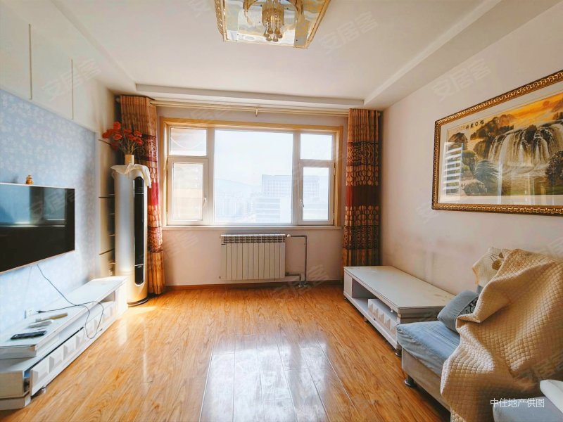 业主急售涵玉翠岭精装三室有车位地下室看房方便