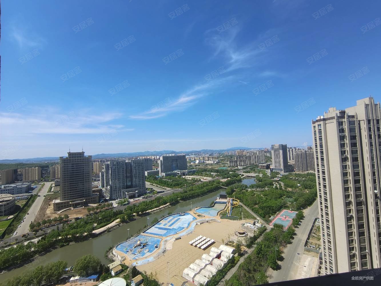 急售急售,滨江一号(公寓住宅)二手房,83万,4室2厅,2卫,151平米-丹东