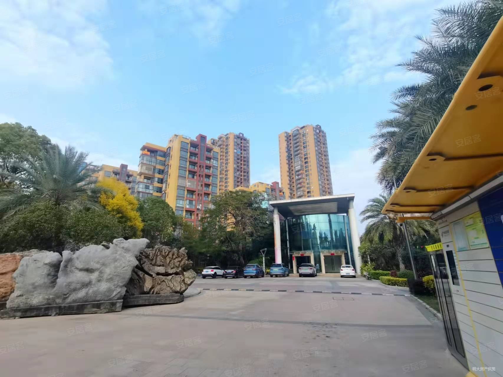 厦门房产网>厦门二手房>厦门周边二手房>漳州港二手房>永鸿御景湾>