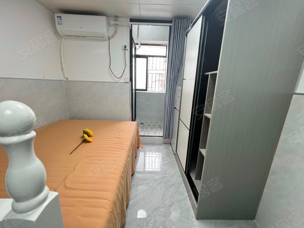 深圳罗湖东门立新花园晒布地铁站,近东门步行街,老街大剧院,全新精装