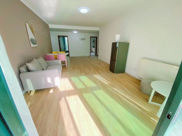 北京大兴旧宫幻星家园旧宫地铁三居双卫130平精装主卧随时看房入住