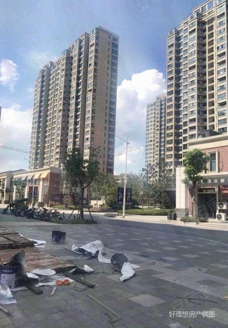 南京房产网>南京二手房>雨花台二手房>板桥新城二手房>富力尚悦居