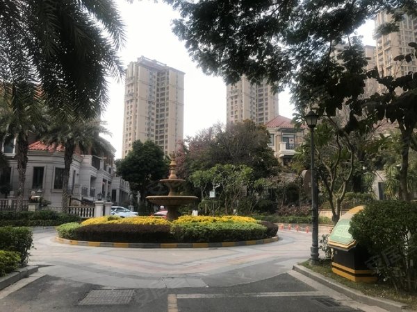 中骏雍景台 精装温馨大三房双阳台 整体衣柜 拎包住,丰泽租房-泉州58
