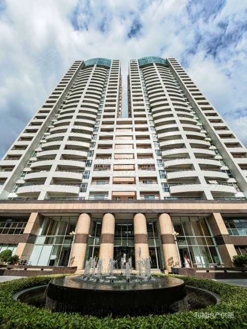 (真实)金苑丨安福路网红街丨朝南大视野丨衡复大平层豪宅公寓!