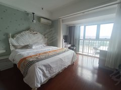 泉州丰泽宝洲路浦西万达广场 1室1厅1卫  电梯房 精装修40平米出租房源真实图片