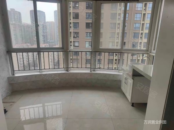 中环国际城北区