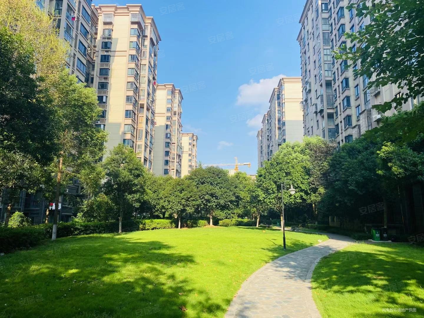 长沙房产网>长沙二手房>天心二手房>省政府二手房>保利花园>