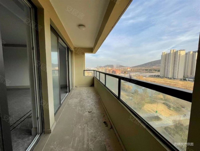 万科系未来城大平层没住九层电梯洋房采光位置佳