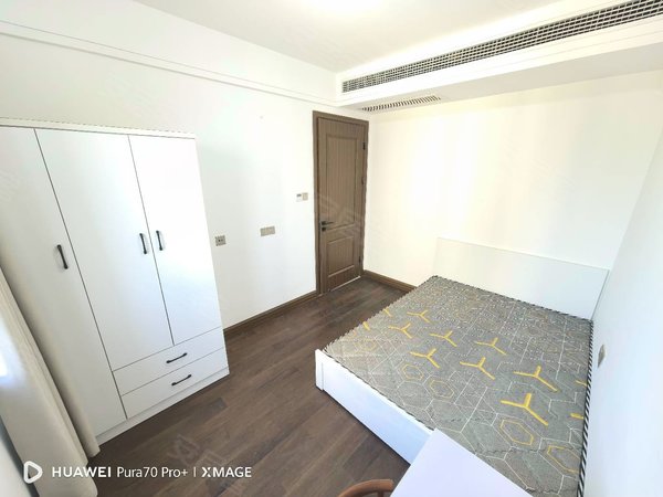 徐州云龙九七医院红星云龙金茂悦实价云龙万达升辉家居爱琴海购物月付地铁一号线金茂悦精装出租房源真实图片