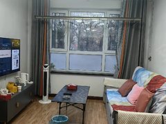 四平铁西九州大禹加州湾 3室1厅1卫出租房源真实图片