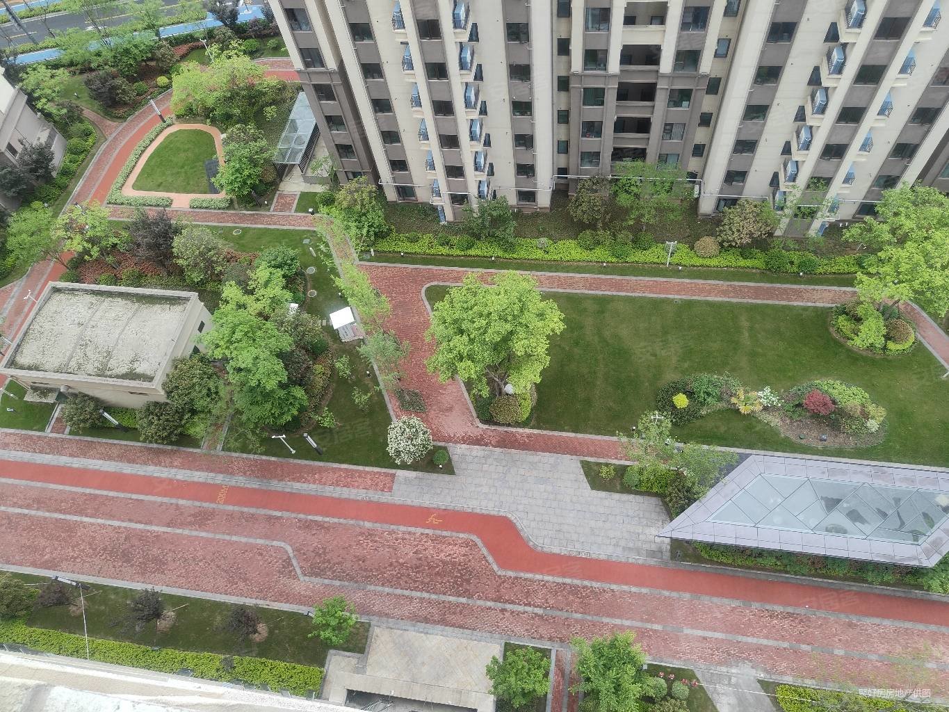 绿地光谷中心城