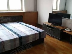 阜新细河迎宾大街育红小区三楼两室家电齐全拎包入住500每月出租房源真实图片