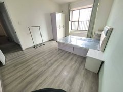 张家口桥东红旗楼碧桂园天玺 合租主卧独卫价格美丽随时入住可以月付包物业网水电出租房源真实图片