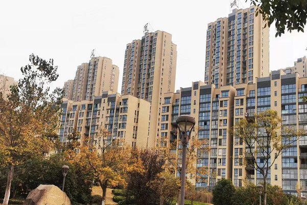 发能凤凰城,龙山东路-滁州发能凤凰城二手房,租房-滁州安居客