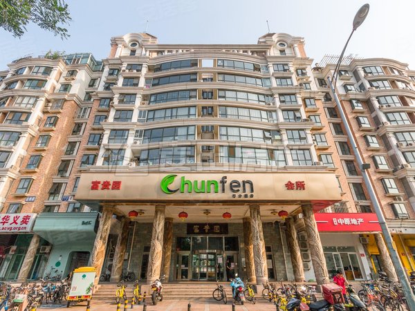 【多图】富贵园(一区),东花市租房,新上好房 看房方便 价格可谈 房子