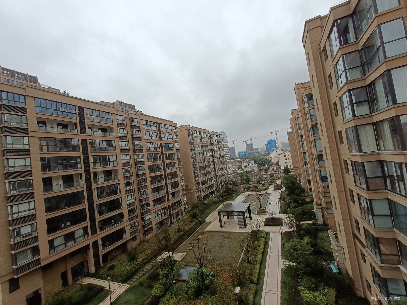 苏州房产网>苏州二手房>太仓二手房>城厢二手房>佳源都市>1632_1224