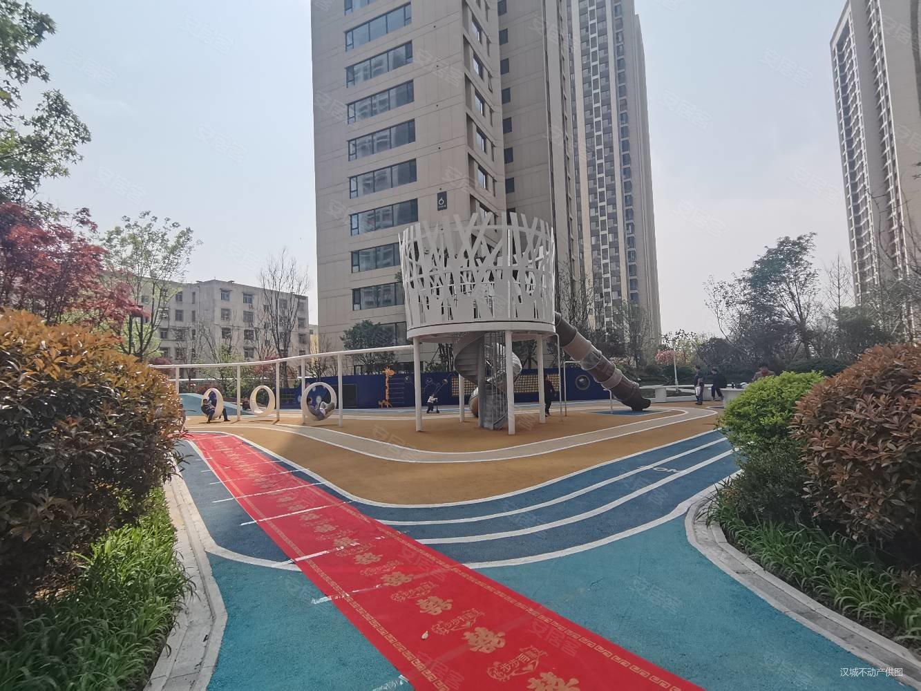 领航尚宸3室2厅2卫101㎡南北109万