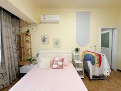 恩施恩施市舞阳坝九立方单间出租800一个月，包物业宽带出租房源真实图片
