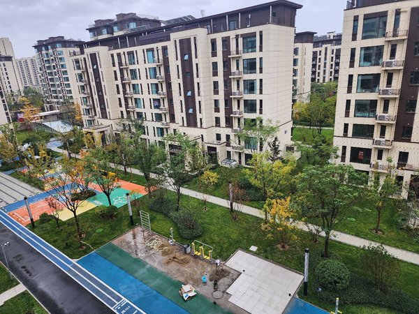 北京顺义李桥路劲御和府(a区)路劲御河府a区三室两厅两卫出租房源真实