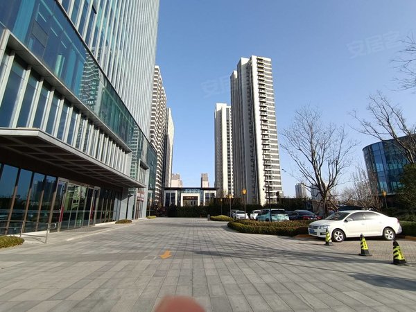 漯河源汇源汇城区鲁明大厦出租 西城区高铁旁 鲁明大厦 63平 可住可