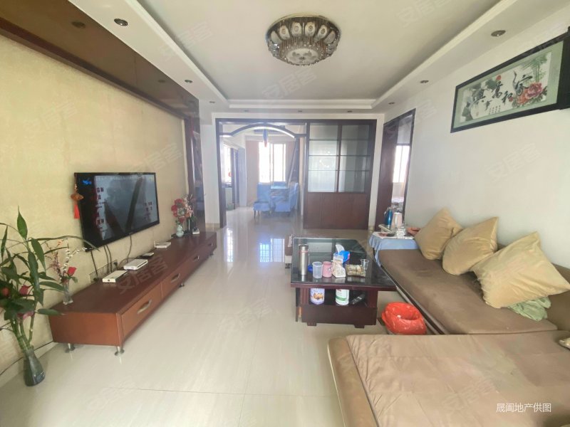 地铁口怡家园精装大3房2卫10106平仅售1795